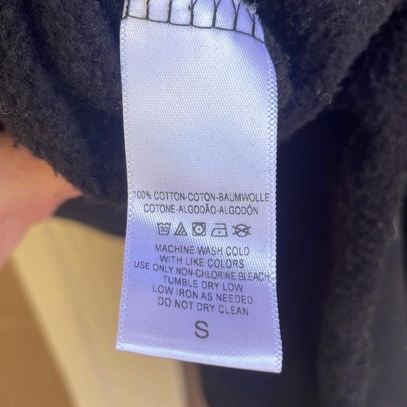 Free People Beach Sweatshirt - Picture 5 of 5